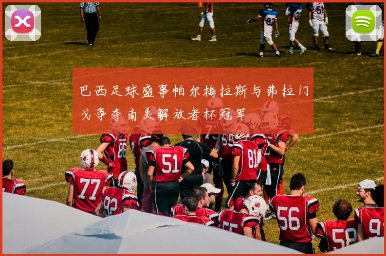 巴西足球盛事帕尔梅拉斯与弗拉门戈争夺南美解放者杯冠军