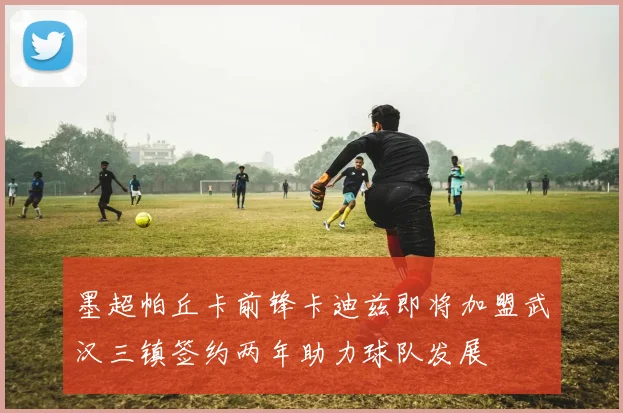 墨超帕丘卡前锋卡迪兹即将加盟武汉三镇签约两年助力球队发展