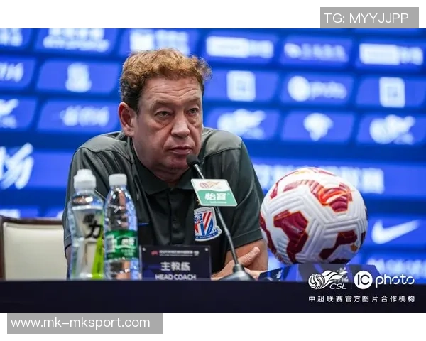 2025华润饮料中超联赛第28轮上海海港对阵山东泰山赛前发布会精彩回顾