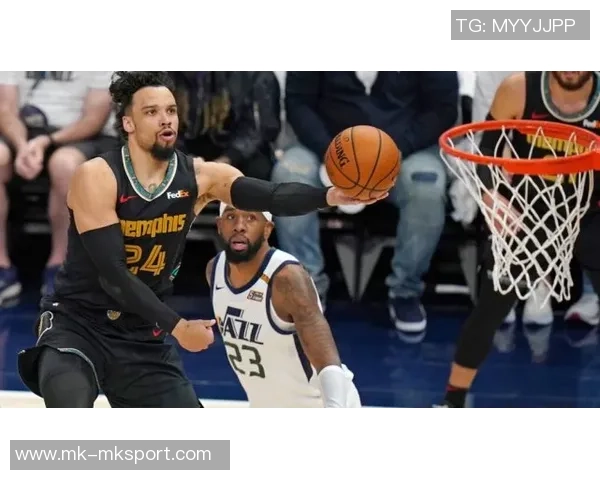 勇熊大战复盘库里与莫兰特的巅峰对决库明加展现冷静与成熟