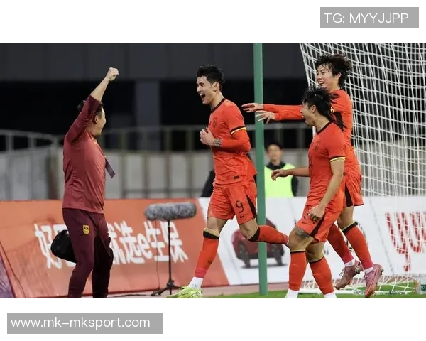 U22国足凭净胜球优势暂居小组第一末轮对决乌兹别克斯坦全力争胜