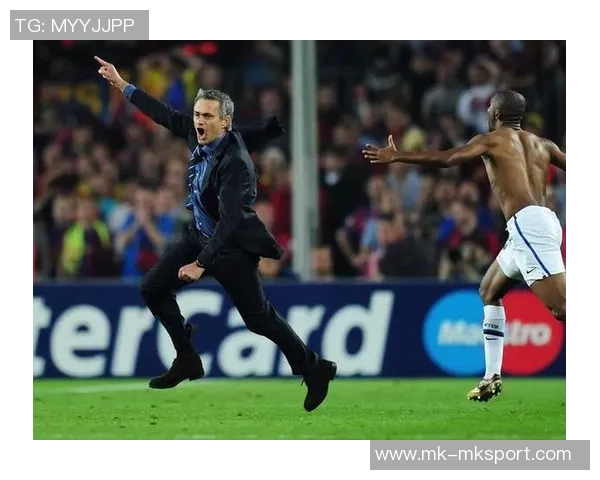 团结一心逆袭巴萨2010年萨内蒂回忆夺冠之路