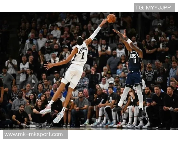 文班亚马谈出手选择与防守关系强调多样化惩罚对手的能力