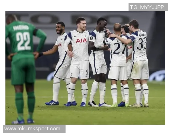 热刺主场表现堪忧英超仅获5分客场却收获13分