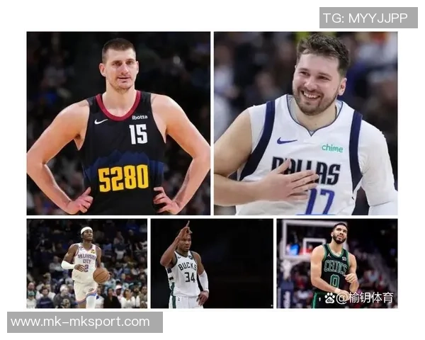 赛季至今NBA球员使用率排行榜东契奇领衔字母哥紧随其后库里亚历山大表现抢眼