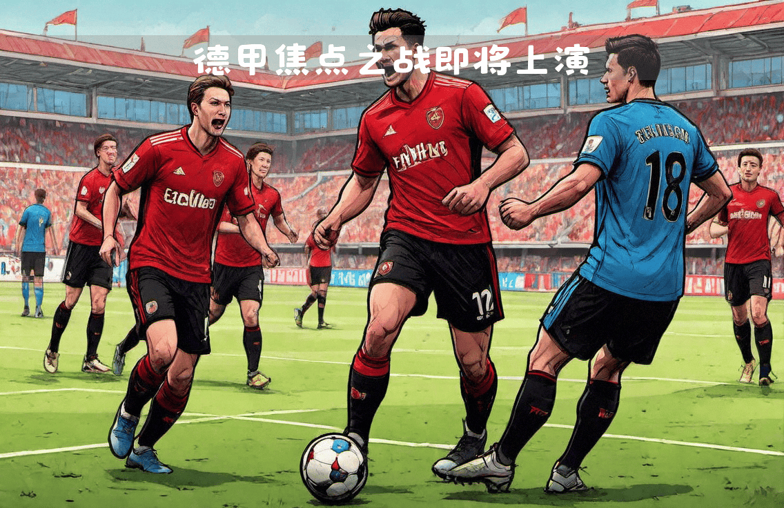 斯图加特主帅表态，决心打破阻碍，夺取胜利
